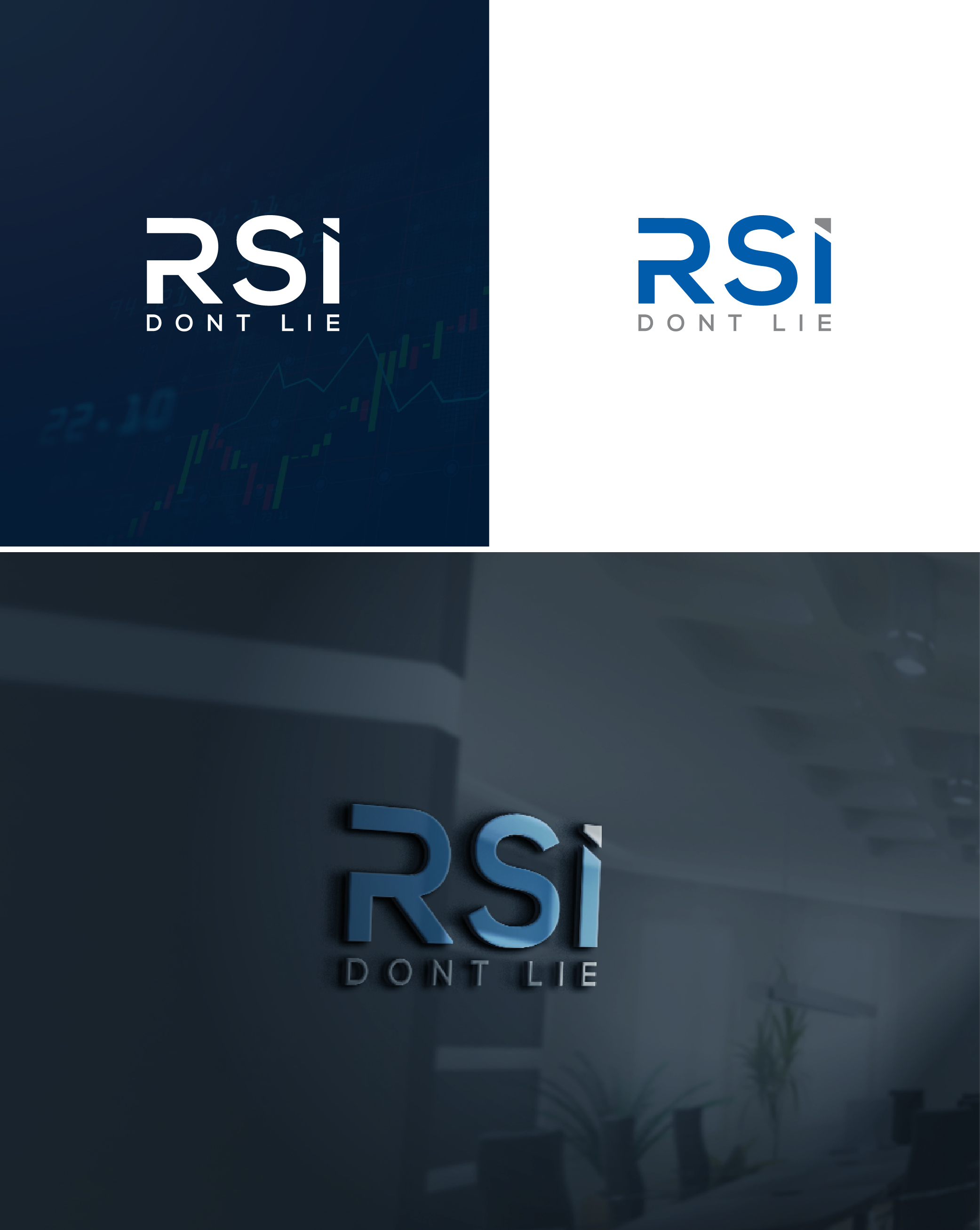 Logo Design by AL-BARAKAH for this project | Design #34401019