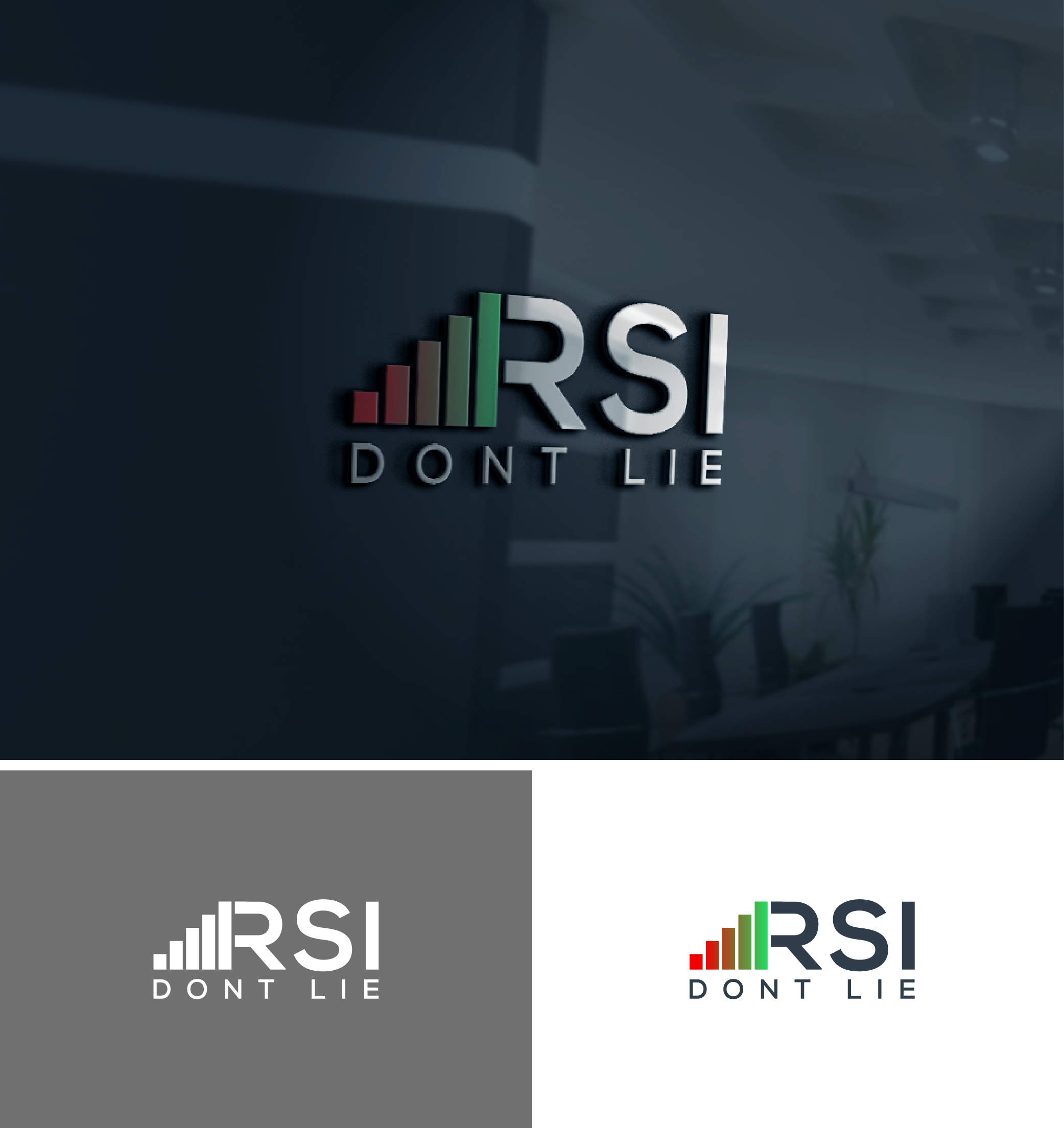 Logo Design by AL-BARAKAH for this project | Design #34460760