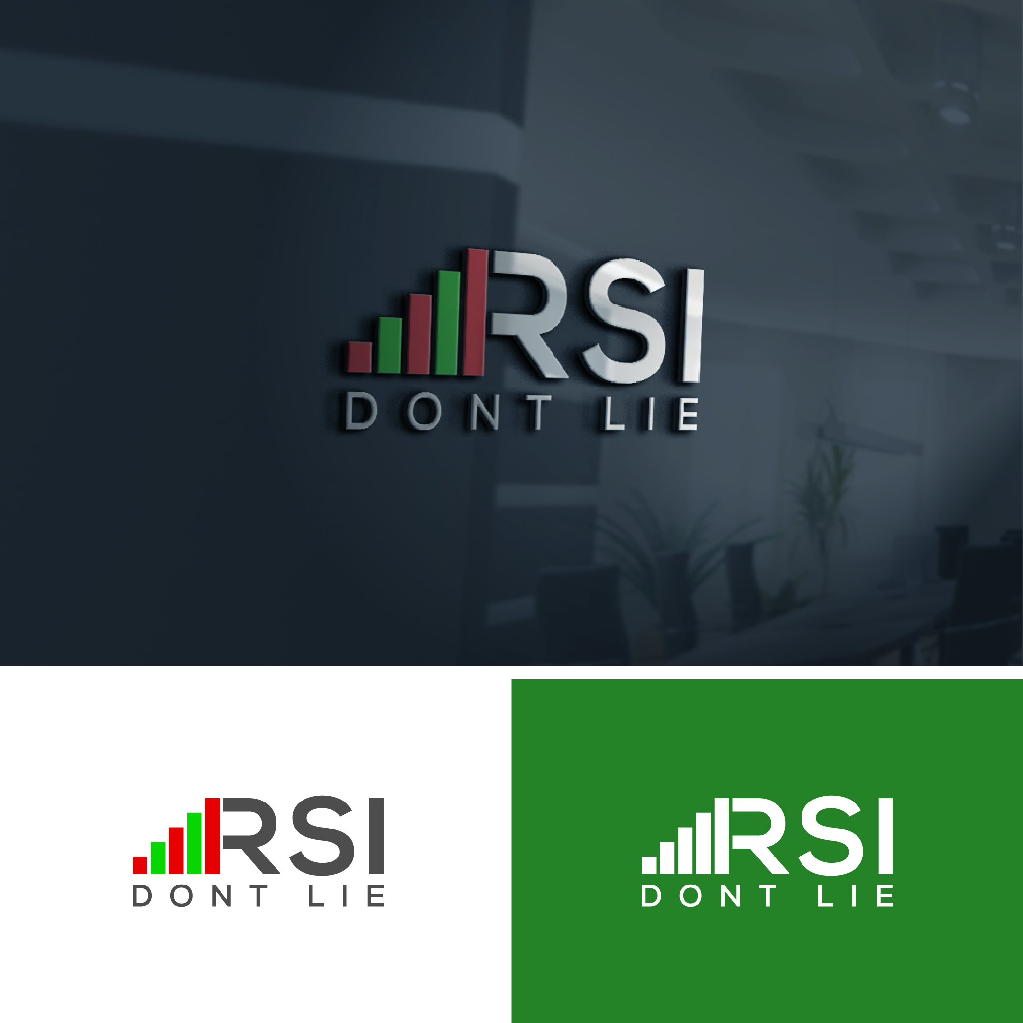 Logo Design by AL-BARAKAH for this project | Design #34460772