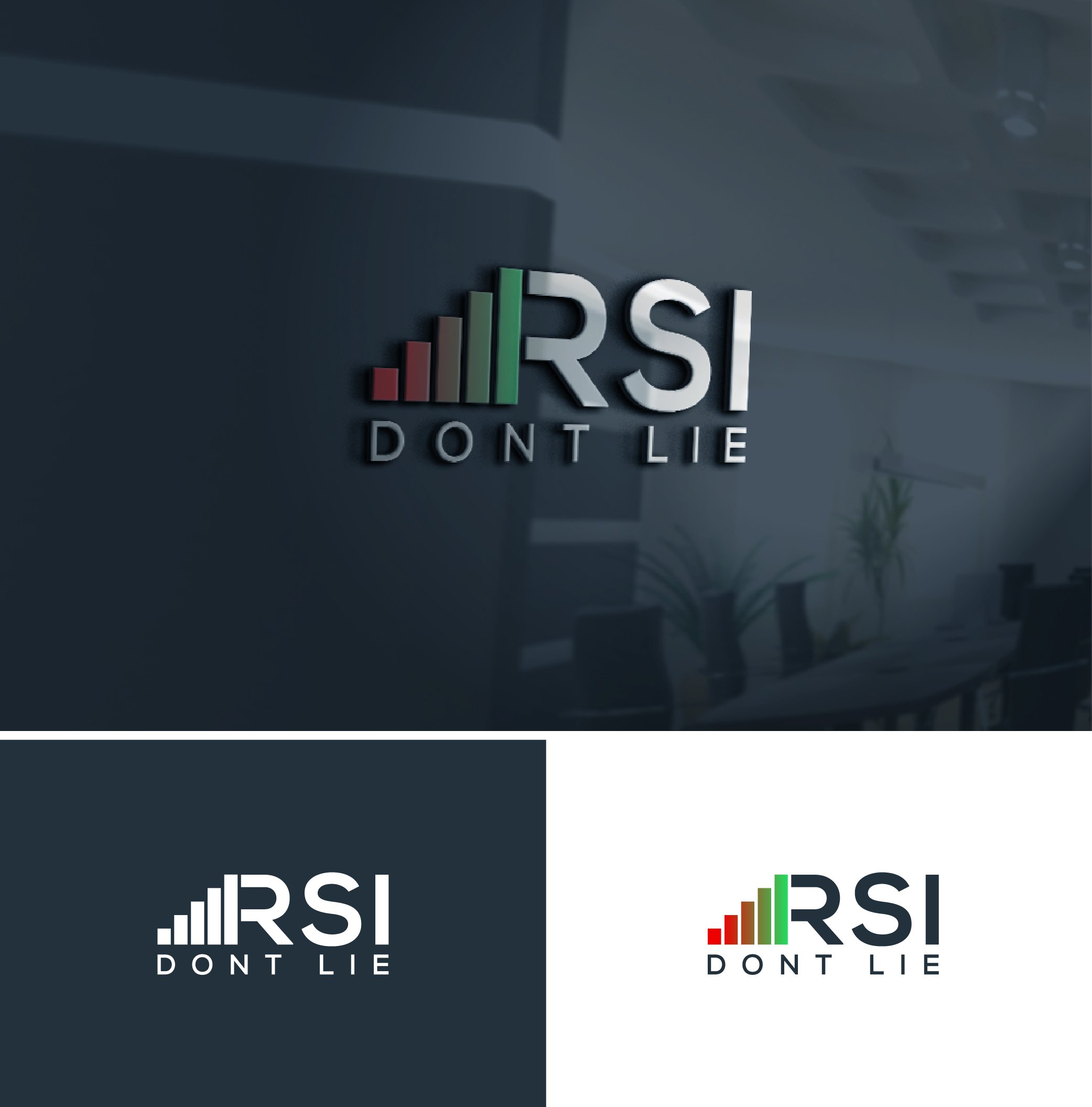 Logo Design by AL-BARAKAH for this project | Design #34460817