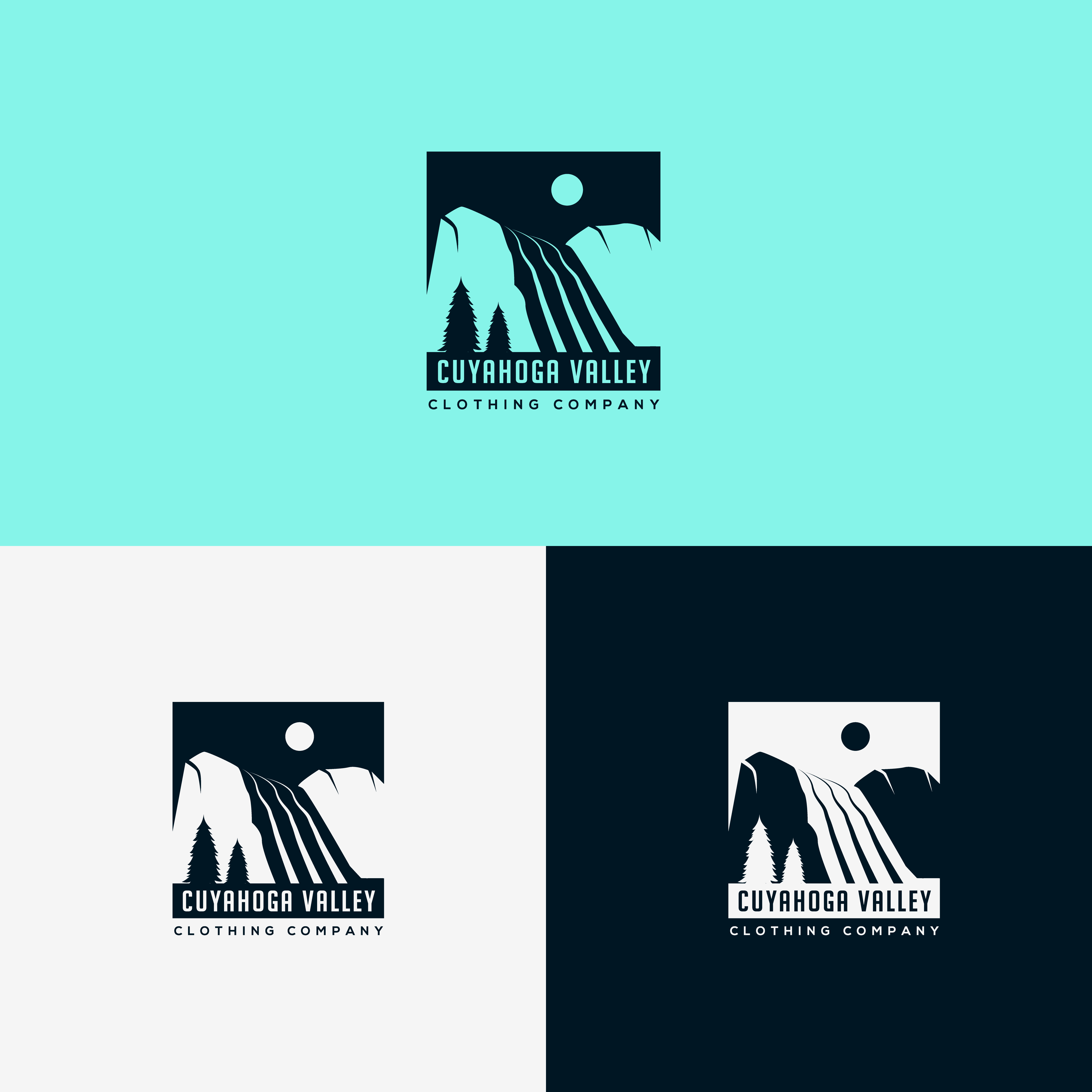 Logo-Design von UMA 7 für Appalachian Outfitters | Design #34422496