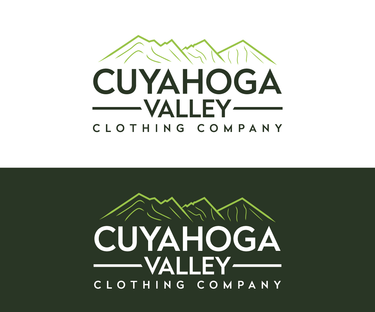 Logo Design by Adi Graphics for Appalachian Outfitters | Design #34406912