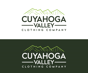 Logo Design by Adi Graphics for Appalachian Outfitters | Design: #34406912