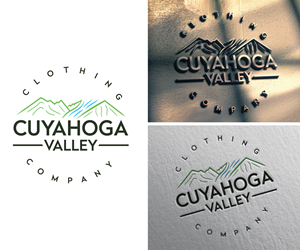 Logo Design by Adi Graphics for Appalachian Outfitters | Design: #34406913