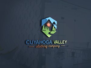 Logo Design by 24ksunny for Appalachian Outfitters | Design: #34394827