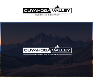 Logo Design by Om Namah Shivay for Appalachian Outfitters | Design: #34397047