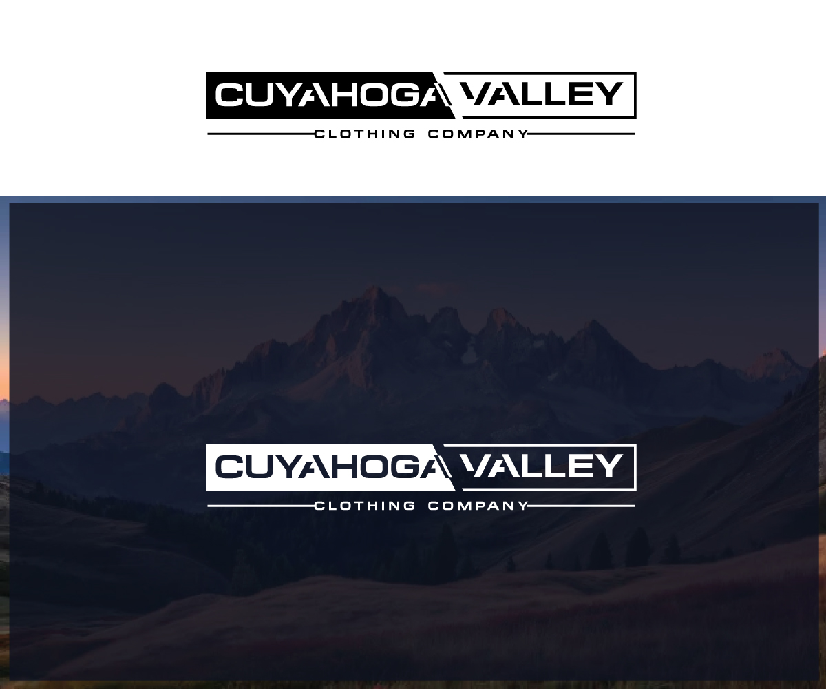Logo Design by Om Namah Shivay for Appalachian Outfitters | Design #34397048