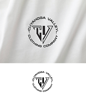 Logo Design by Om Namah Shivay for Appalachian Outfitters | Design: #34397049