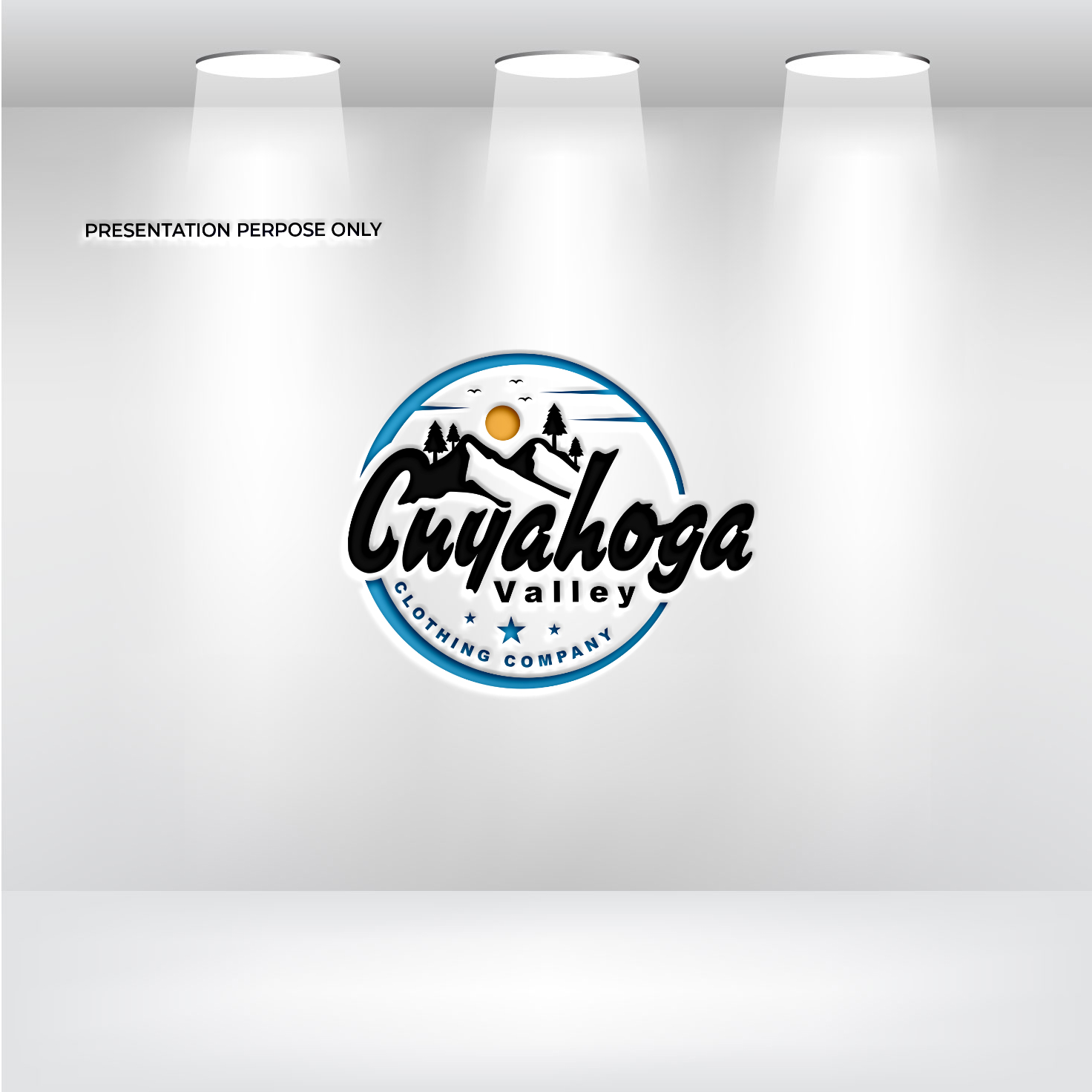 Logo Design by RS_Design for Appalachian Outfitters | Design #34394159