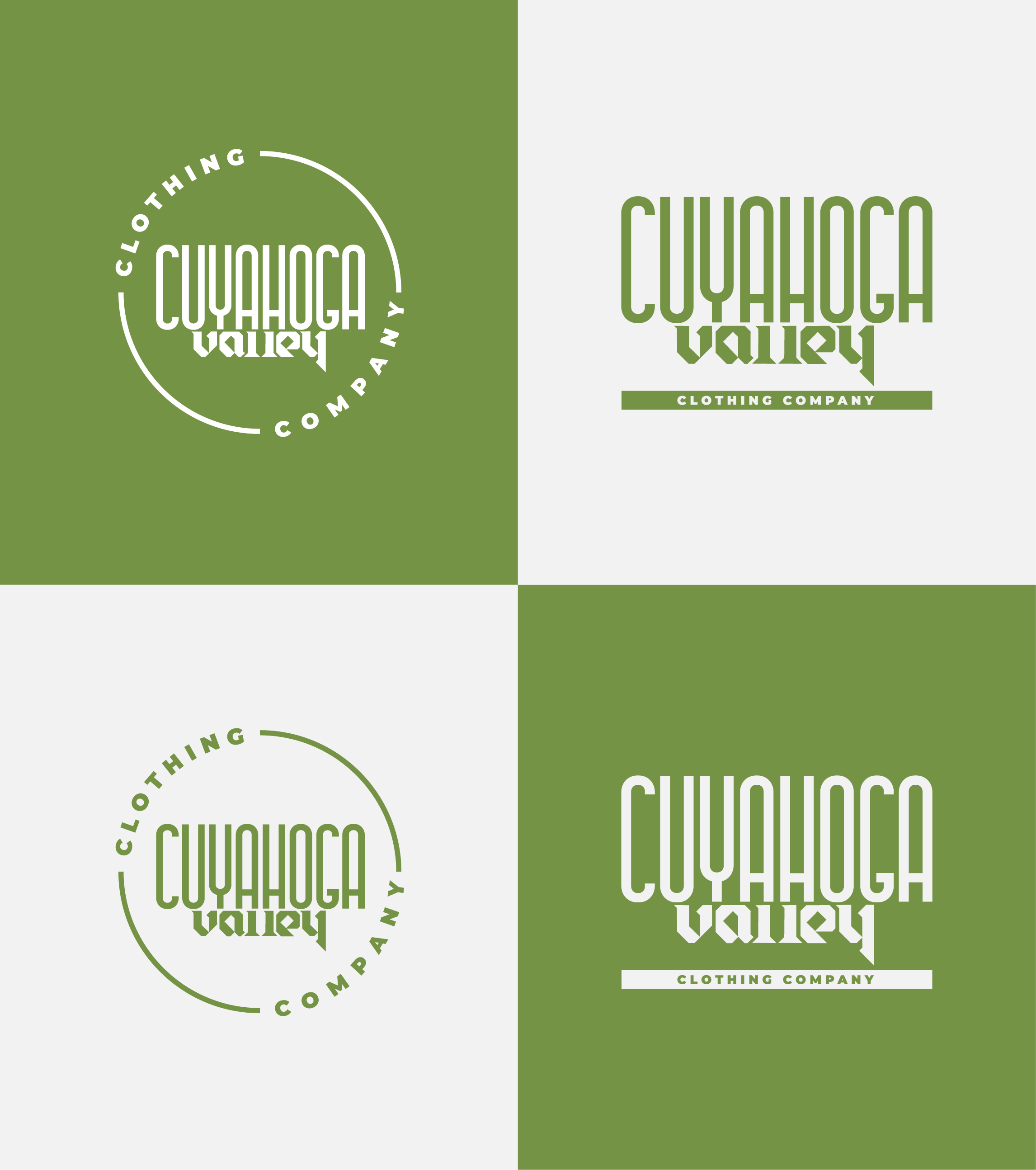 Logo Design by Fezy Design Studio for Appalachian Outfitters | Design #34392972