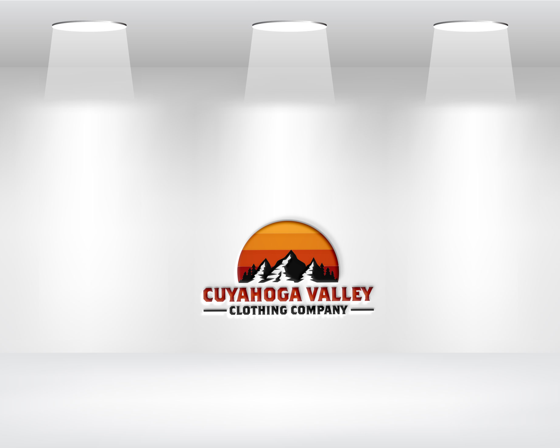 Logo Design by Daniel Khan for Appalachian Outfitters | Design #34393540