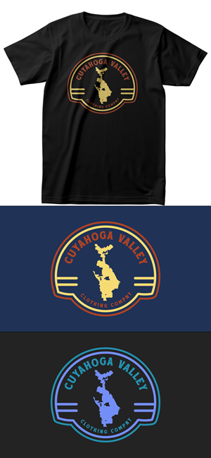 Logo-Design von Teespixels für Appalachian Outfitters | Design: #34407474