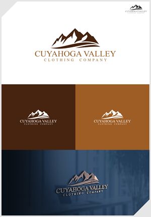 Logo Design by IDesign1606 for Appalachian Outfitters | Design: #34399927