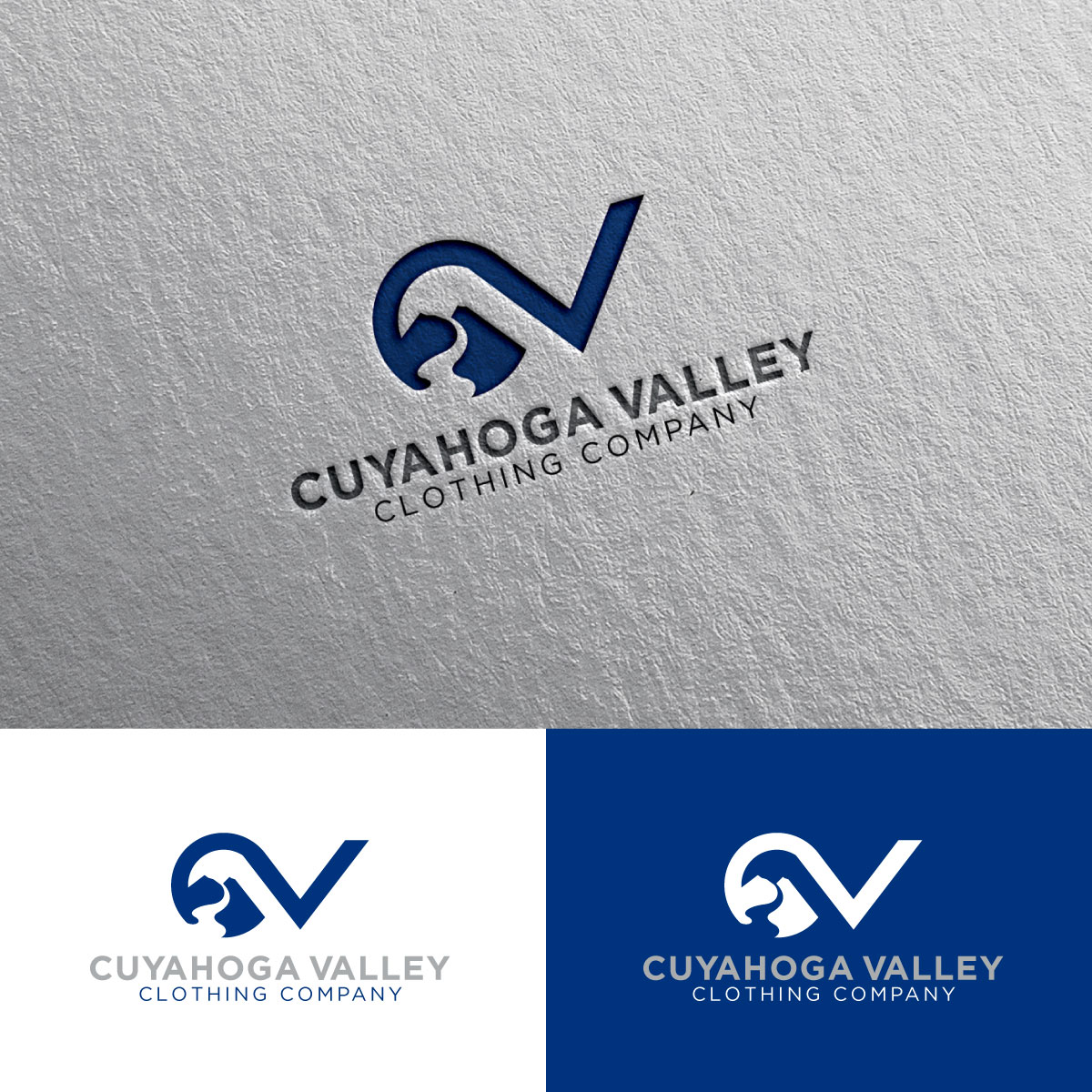 Logo Design by chris Ray for Appalachian Outfitters | Design #34393617