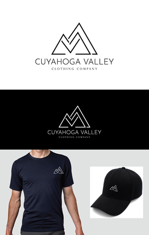 Logo-Design von VectorForge für Appalachian Outfitters | Design: #34403805