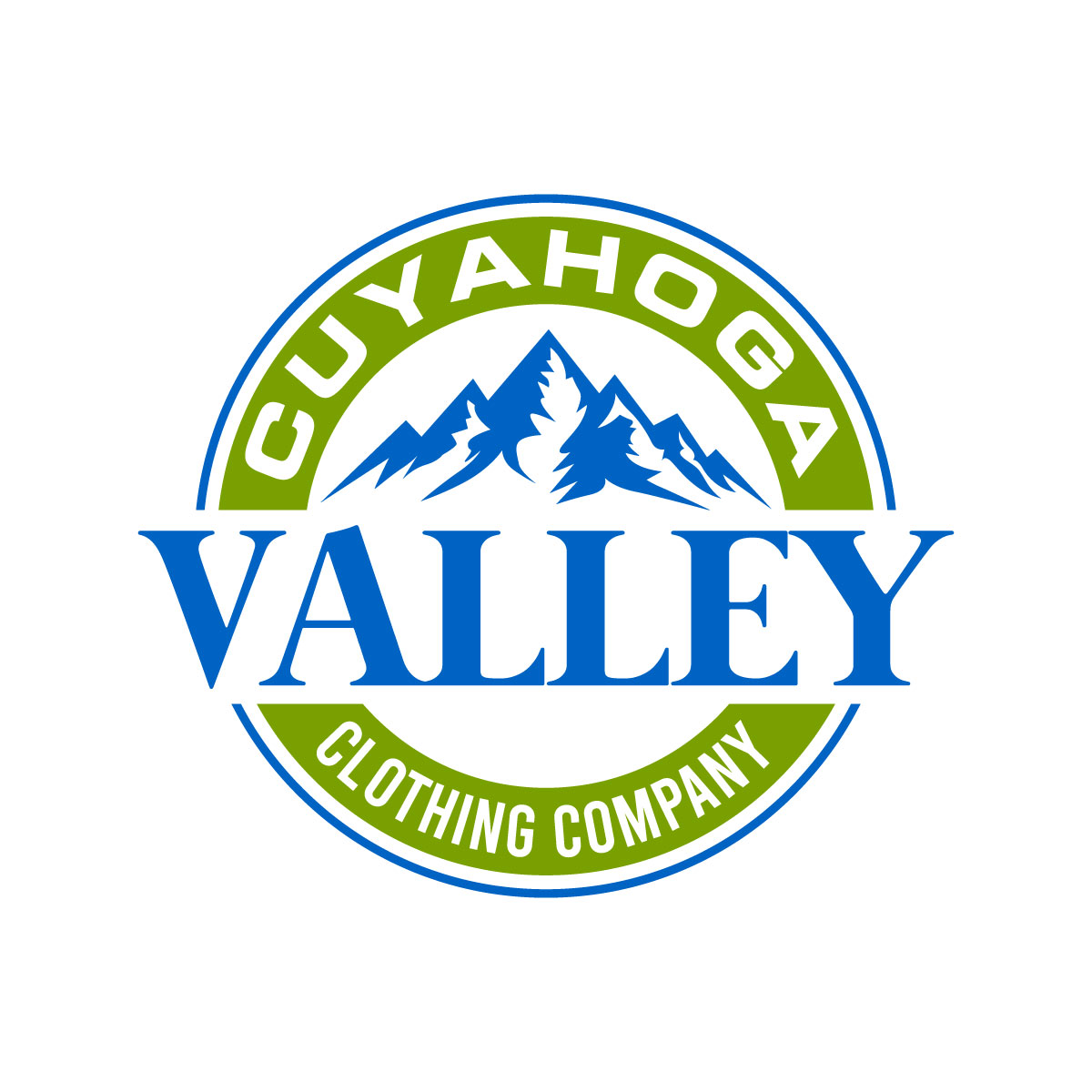 Logo Design by Suvendu.S for Appalachian Outfitters | Design #34415475