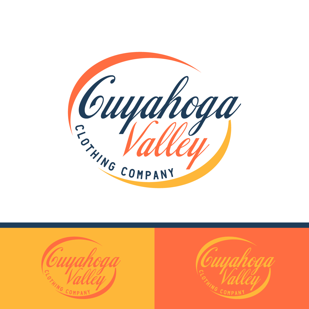 Logo Design by Suvendu.S for Appalachian Outfitters | Design #34416060