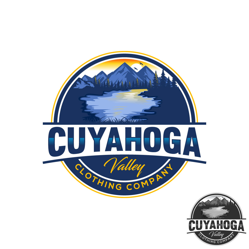 Logo-Design von Suvendu.S für Appalachian Outfitters | Design #34416147