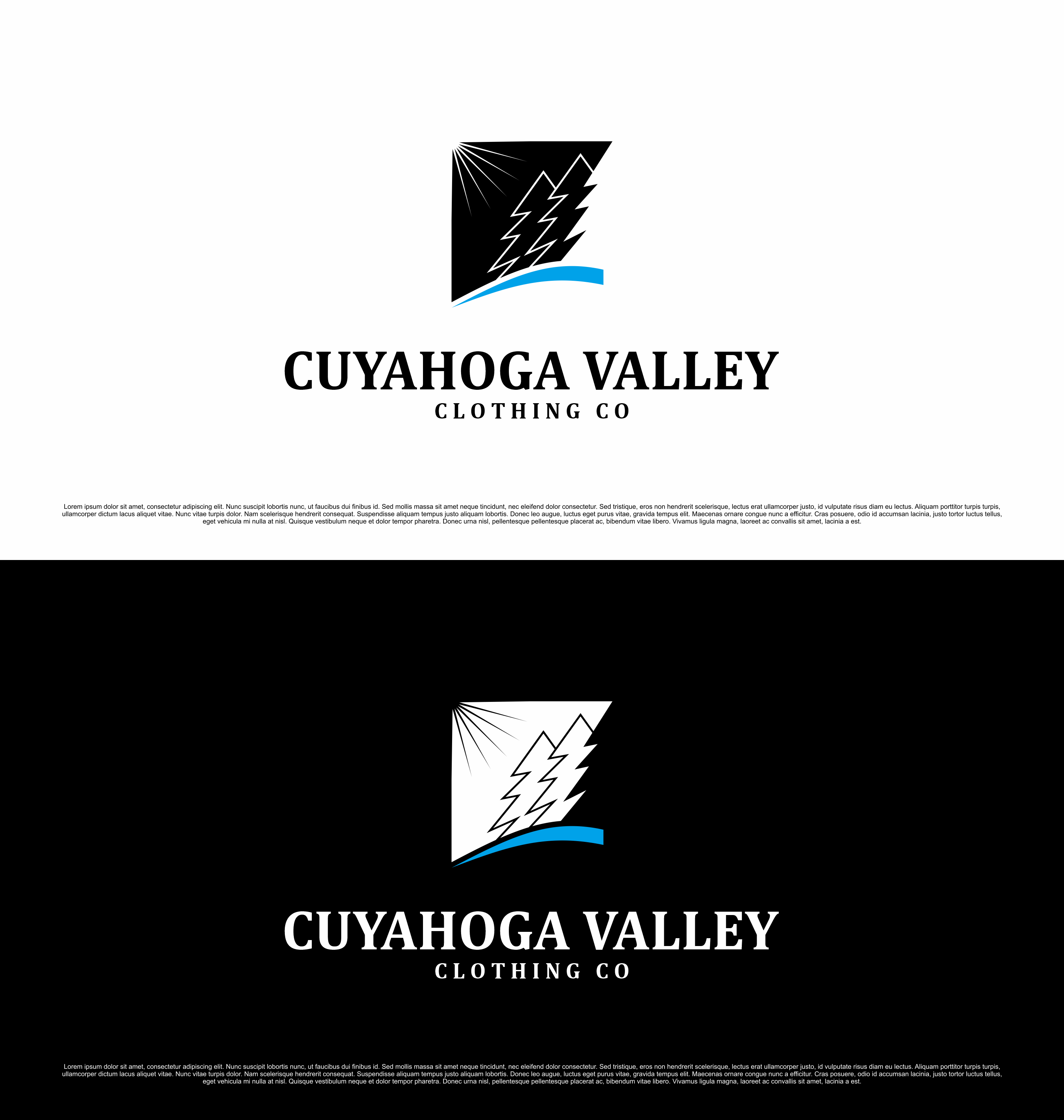 Logo Design by saesean for Appalachian Outfitters | Design #34411292