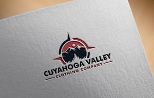 Logo-Design von Christopher C für Appalachian Outfitters | Design: #34421190