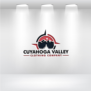 Logo-Design von Christopher C für Appalachian Outfitters | Design: #34421191