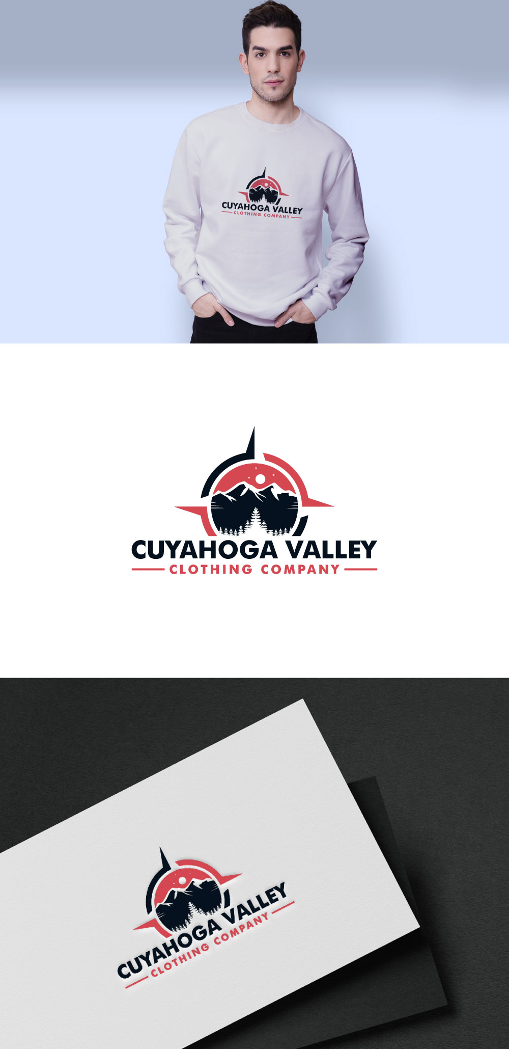 Diseño de Logo por Christopher C para Appalachian Outfitters | Diseño #34421192