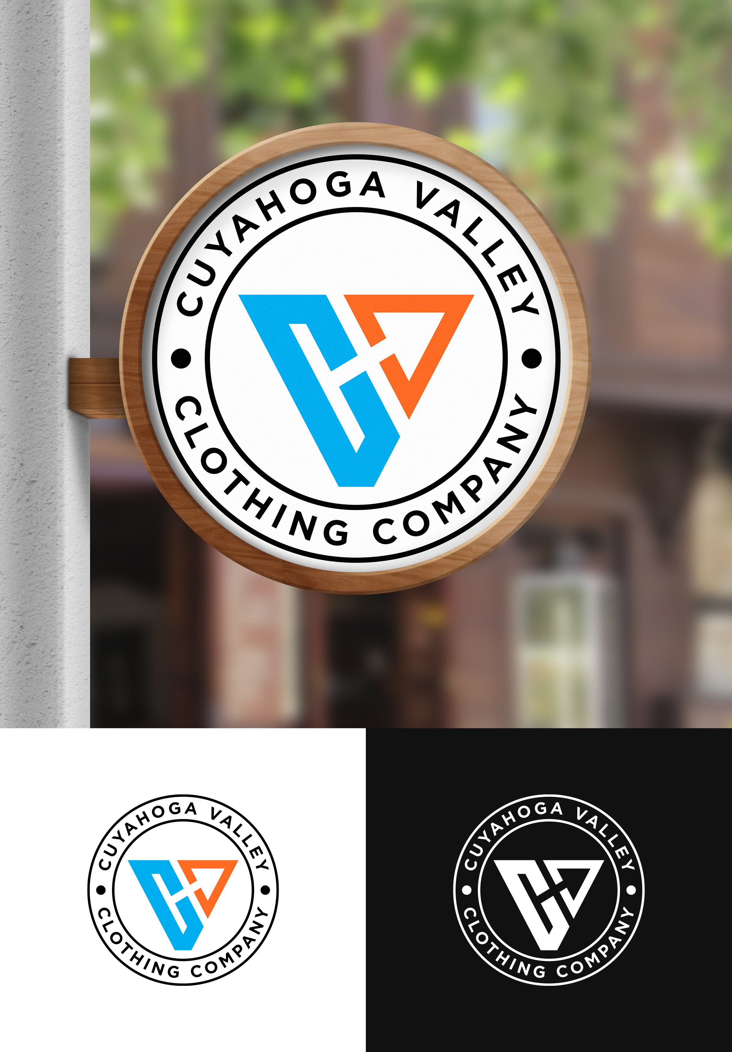 Logo Design by loveqis for Appalachian Outfitters | Design #34397639