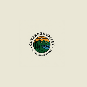 Logo Design by Shariqology for Appalachian Outfitters | Design: #34421009