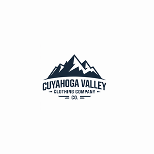 Logo Design by Shariqology for Appalachian Outfitters | Design: #34421014