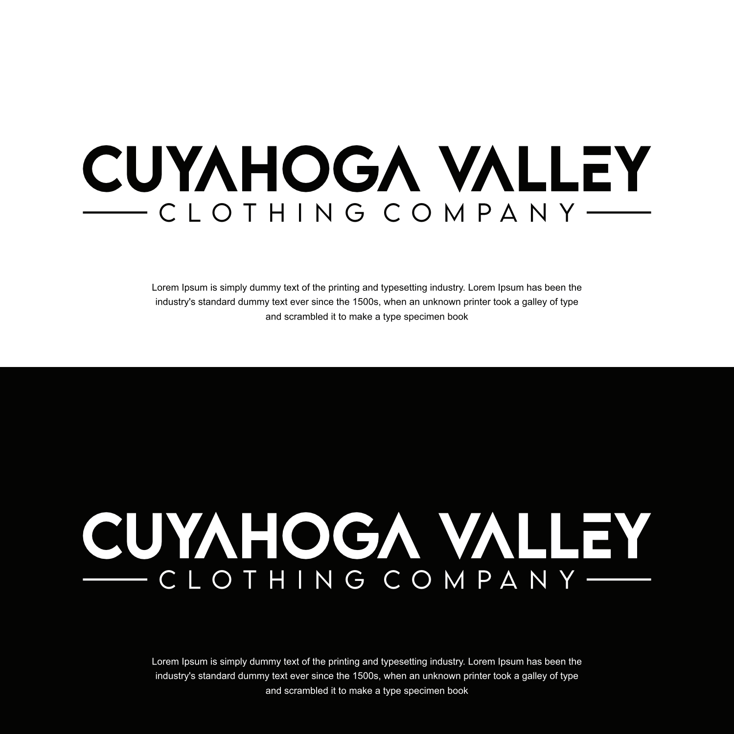 Logo Design by cah awu for Appalachian Outfitters | Design #34393646