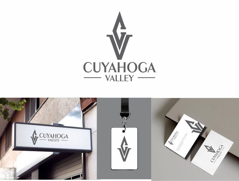 Logo Design by Galap Rizqi for Appalachian Outfitters | Design #34423821
