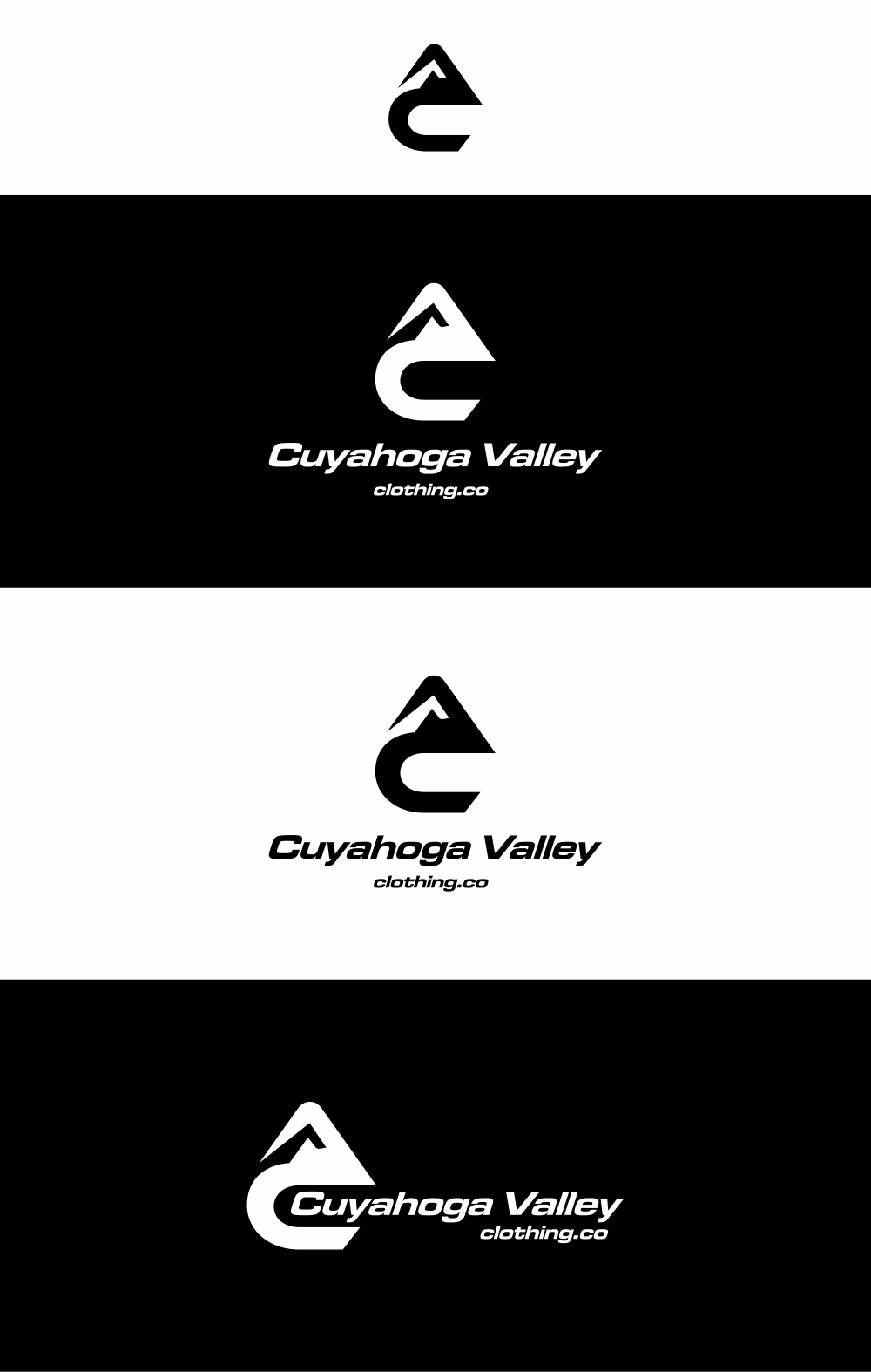Logo Design by Dafid Upel for Appalachian Outfitters | Design #34402631
