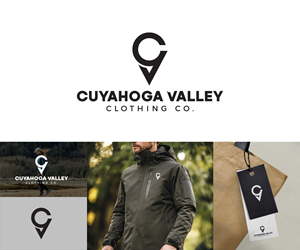 Logo Design by Alf Mozara for Appalachian Outfitters | Design: #34403377