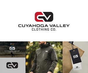 Logo Design by Alf Mozara for Appalachian Outfitters | Design: #34403624