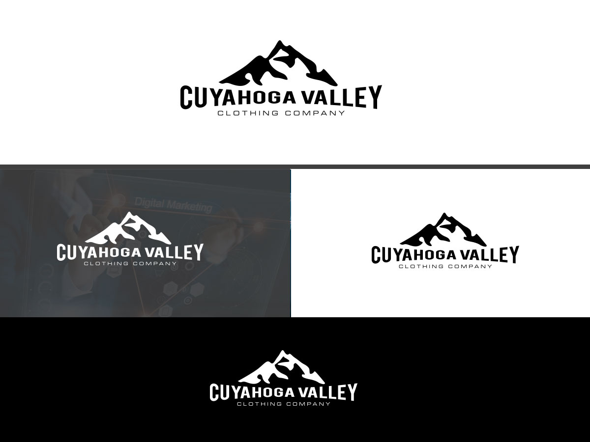 Logo Design by sulemani  creation for Appalachian Outfitters | Design #34396246