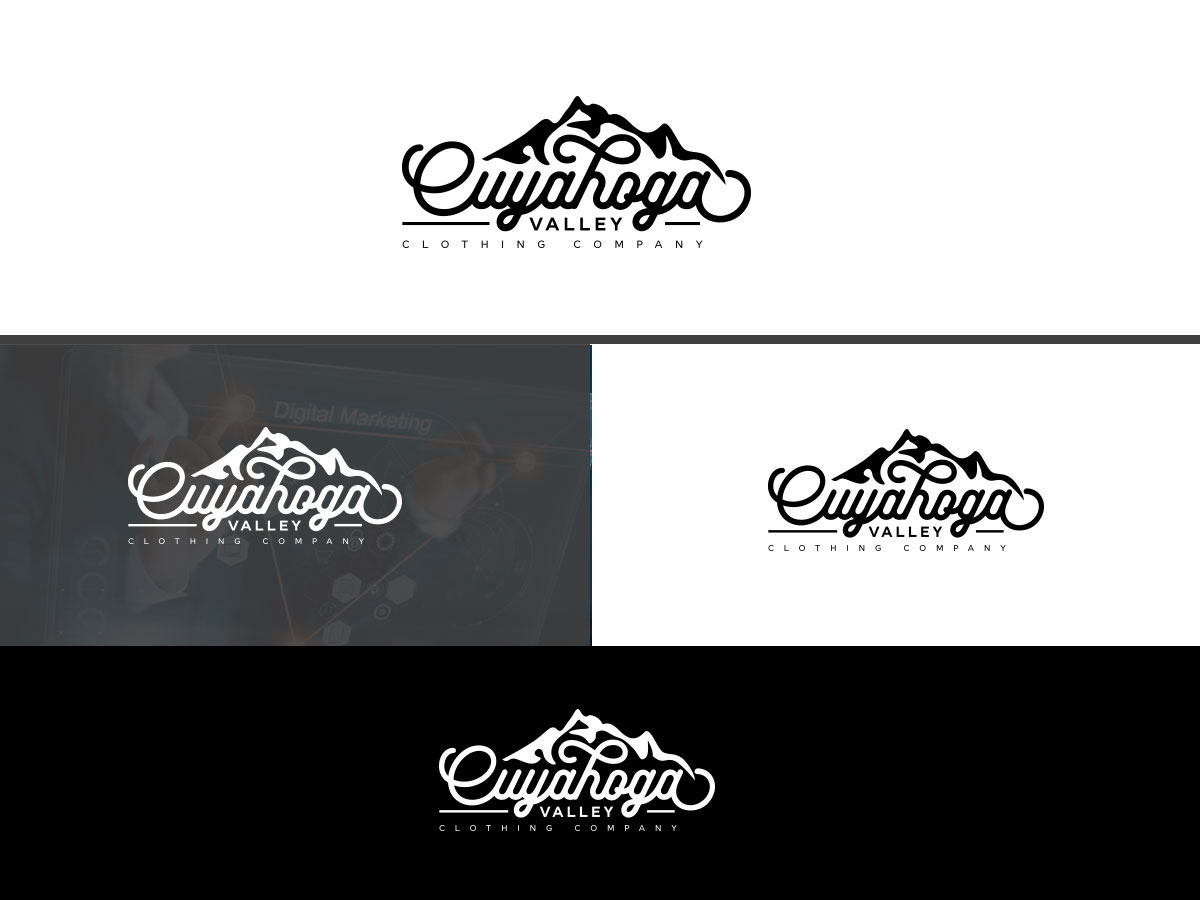 Logo Design by sulemani  creation for Appalachian Outfitters | Design #34396247