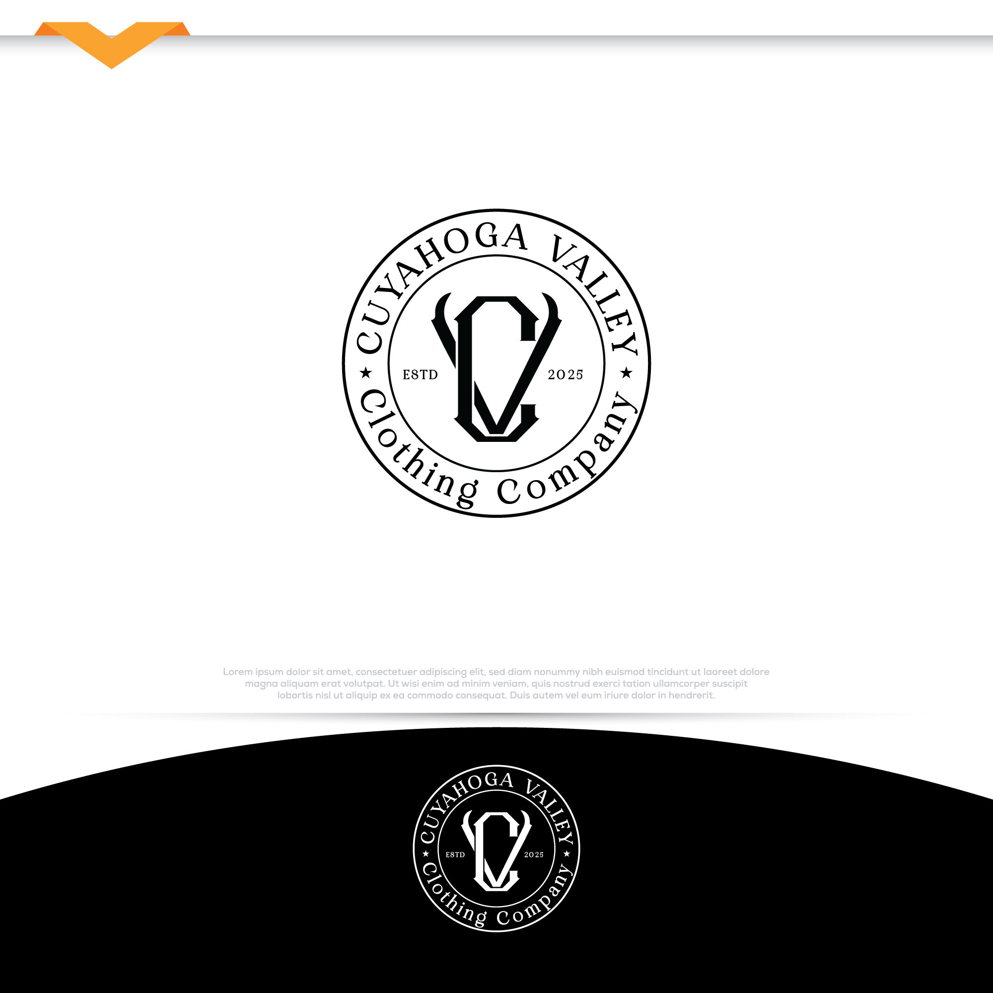 Logo Design by Pilot_DesignR™ for Appalachian Outfitters | Design #34392570