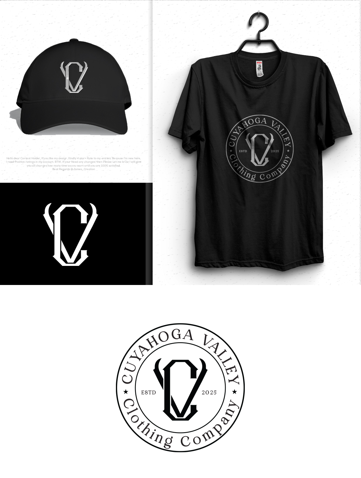 Logo Design by Pilot_DesignR™ for Appalachian Outfitters | Design #34392576