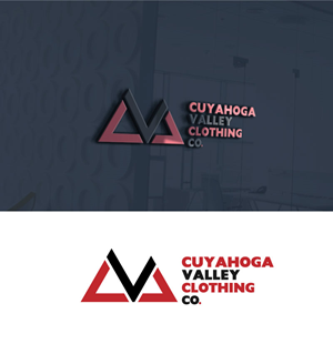 Logo Design by VisionCraft™ for Appalachian Outfitters | Design: #34392641