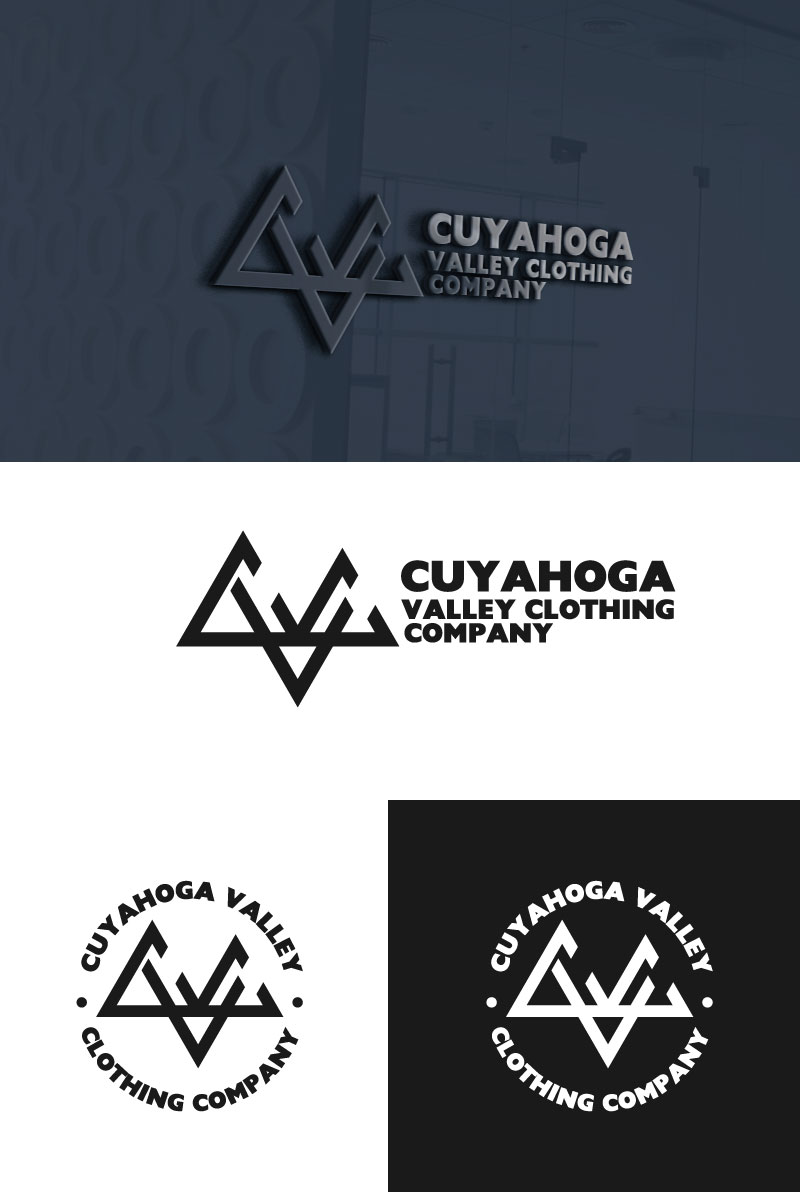 Logo Design by VisionCraft™ for Appalachian Outfitters | Design #34392642