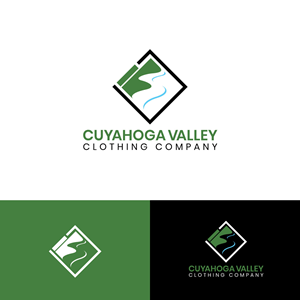 Logo Design by Alex Henry for Appalachian Outfitters | Design: #34393702