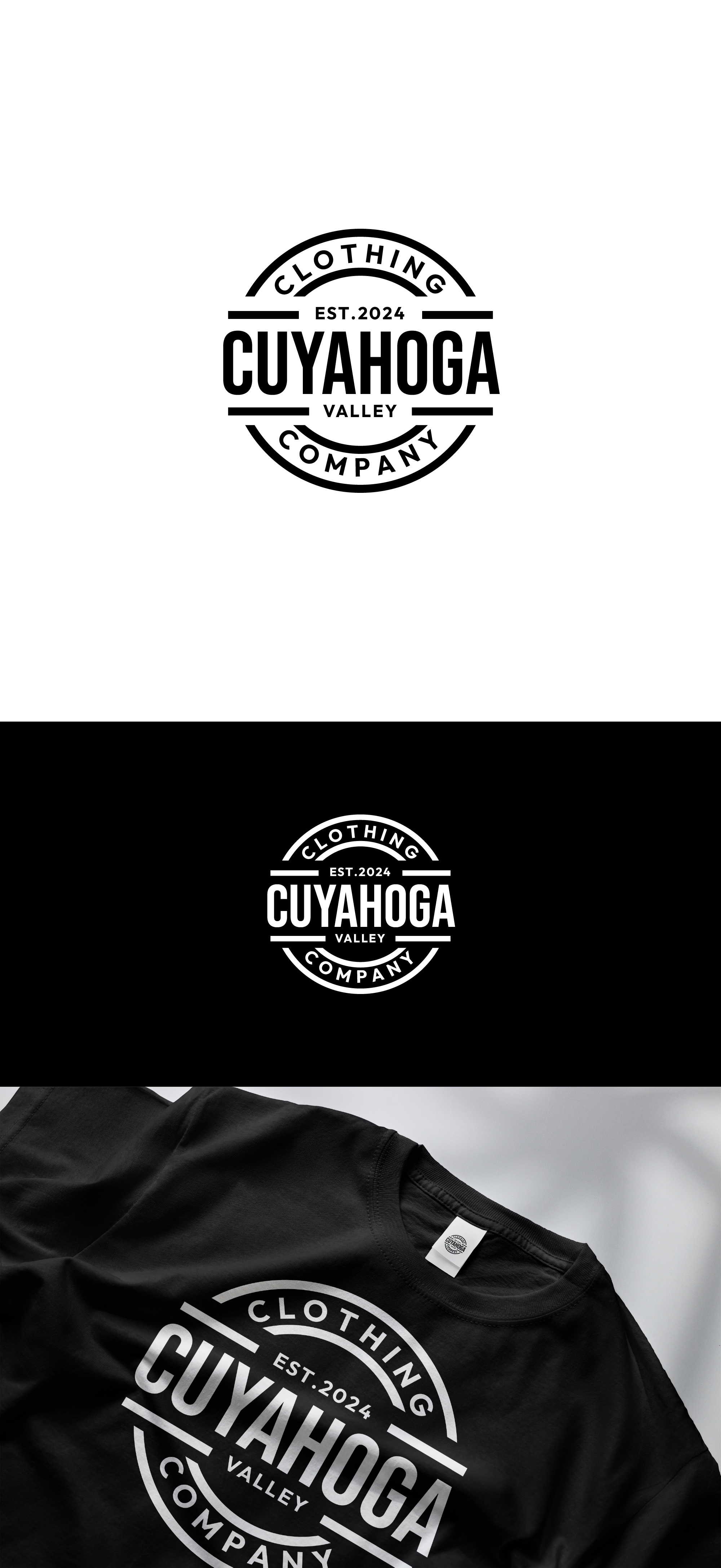 Logo Design by Nowshin for Appalachian Outfitters | Design #34398895