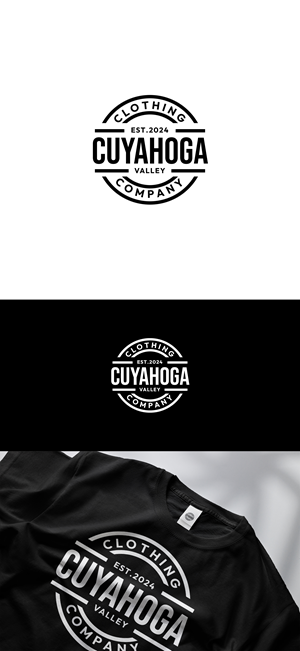 Logo Design by Nowshin for Appalachian Outfitters | Design: #34398895