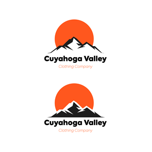 Logo Design by Mohamed.El for Appalachian Outfitters | Design: #34426504