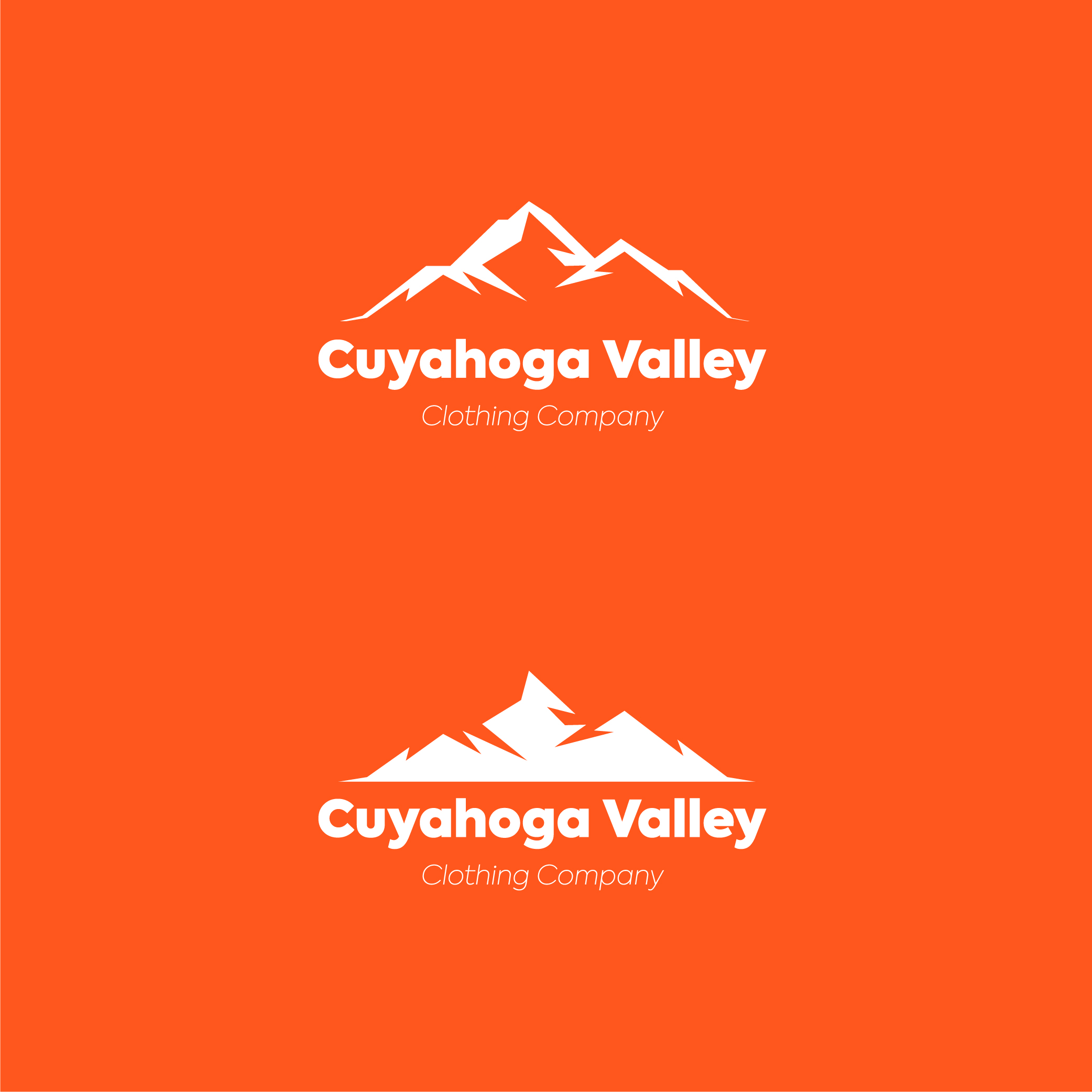 Logo Design by Mohamed.El for Appalachian Outfitters | Design #34426505