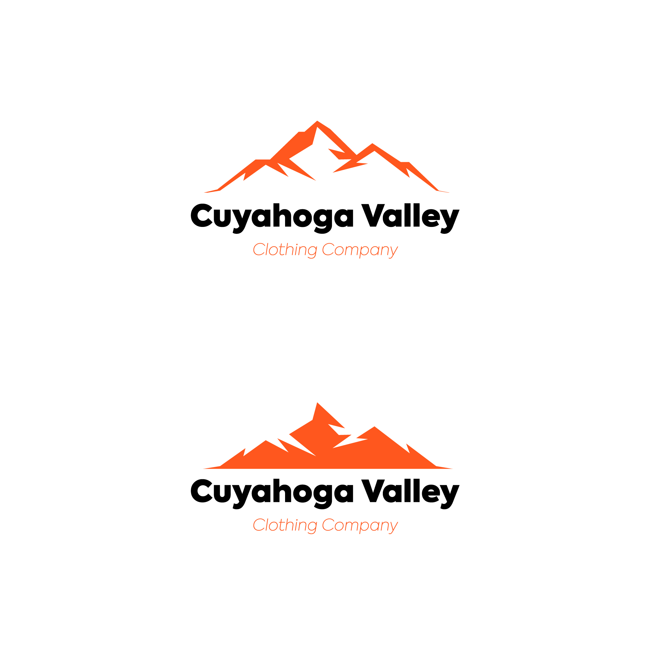 Logo Design by Mohamed.El for Appalachian Outfitters | Design #34426507