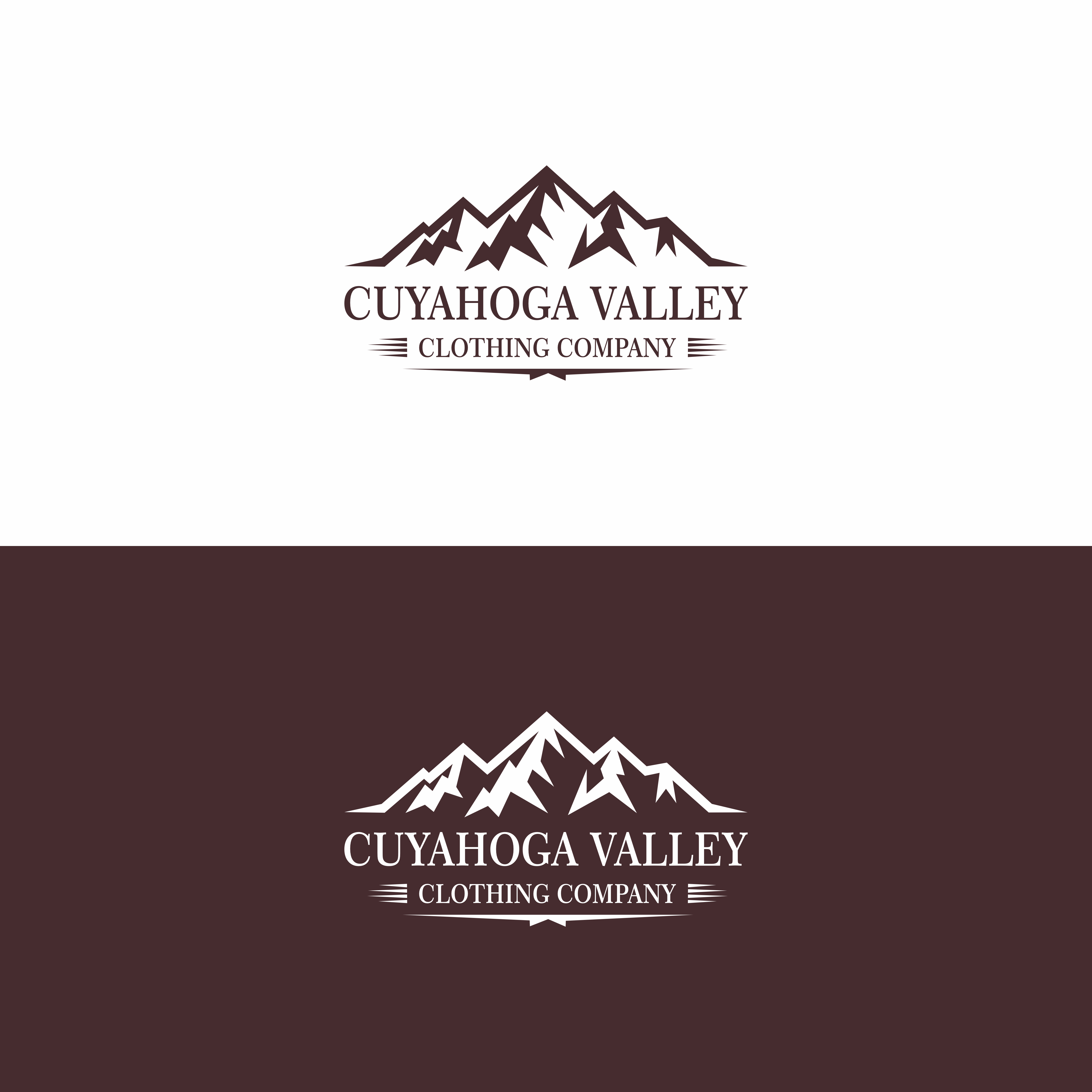 Logo Design by cahdesign for Appalachian Outfitters | Design #34400651