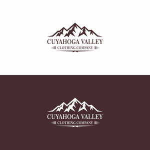 Logo Design by cahdesign for Appalachian Outfitters | Design: #34400651