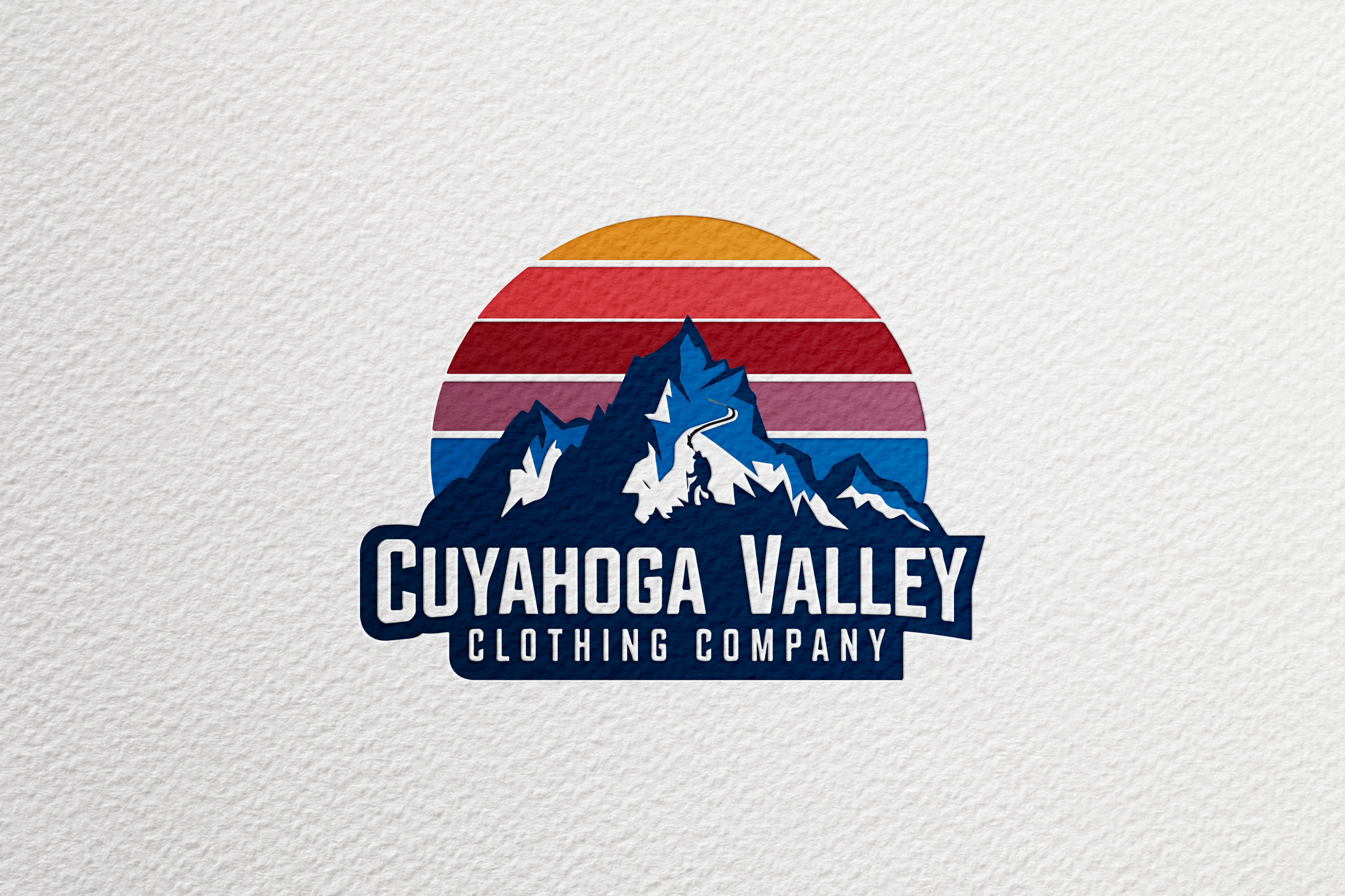 Logo Design by Rabi ven for Appalachian Outfitters | Design #34413520