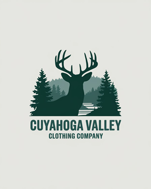Logo-Design von Riyaa.001 für Appalachian Outfitters | Design: #34404526